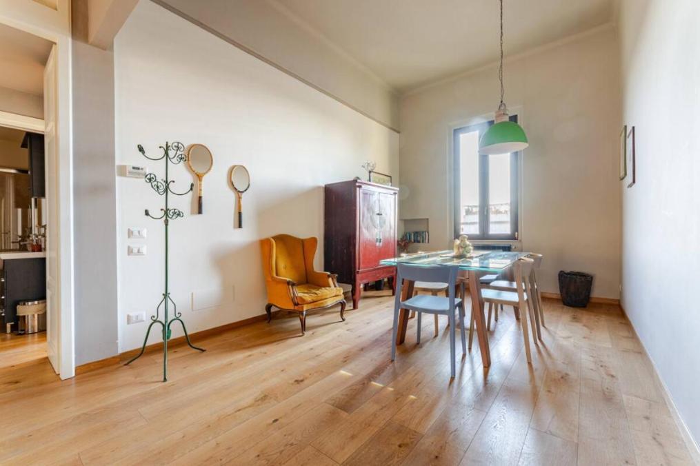 Appartamento A 150M Dal Duomo Пьетразанта Экстерьер фото
