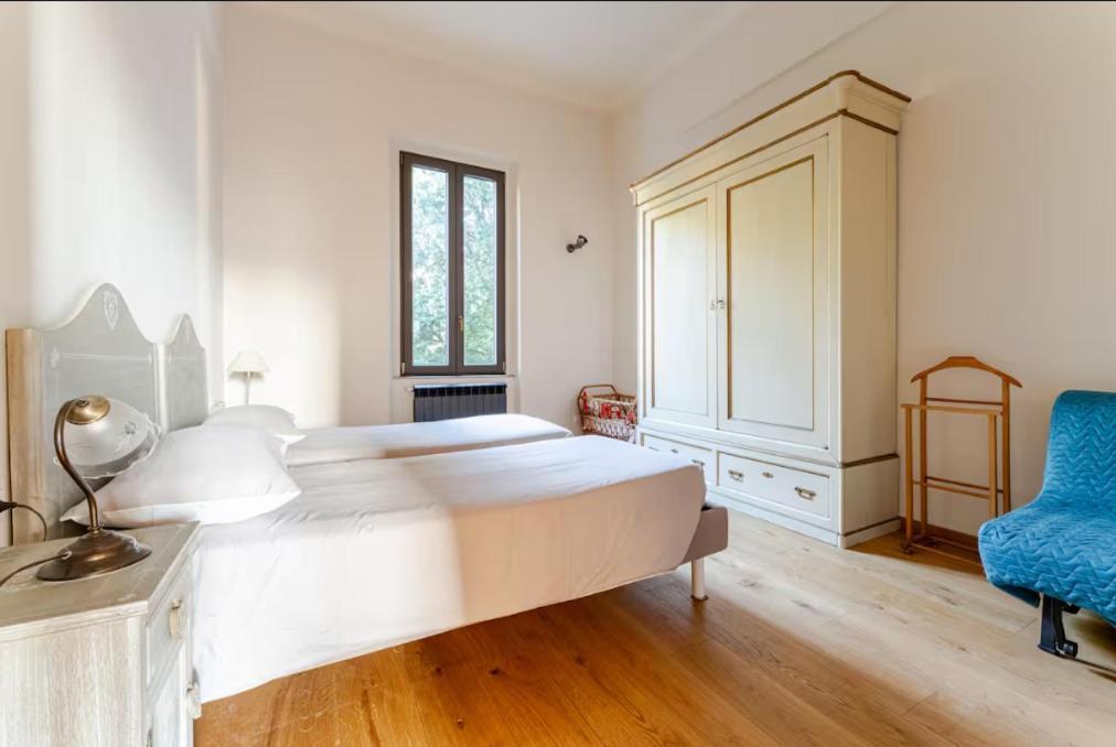Appartamento A 150M Dal Duomo Пьетразанта Экстерьер фото